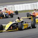 ADAC Formel Masters, Nürburgring, Tim Zimmermann, Neuhauser Racing