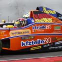 ADAC Formel Masters, Nürburgring, Marvin Dienst, ADAC Berlin-Brandenburg e.V.