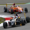 ADAC Formel Masters, Nürburgring, Ralph Boschung, Lotus