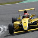 ADAC Formel Masters, Nürburgring, Mikkel Jensen, Neuhauser Racing