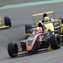 ADAC Formel Masters, Nürburgring, Igor Walilko, JBR Motorsport & Engineering