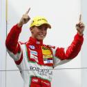 ADAC Formel Masters, Nürburgring, Mikkel Jensen, Neuhauser Racing