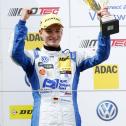 ADAC Formel Masters, Nürburgring, Tim Zimmermann, Neuhauser Racing