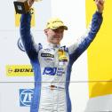 ADAC Formel Masters, Nürburgring, Maximilian Günther, ADAC Berlin-Brandenburg e.V.