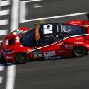 ADAC GT Masters, Oschersleben, HB Racing, Sebastian Asch, Luca Ludwig