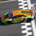 ADAC GT Masters, Oschersleben, Orange1 by GRT Grasser, Christian Engelhart, Mirko Bortolotti