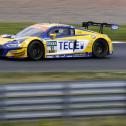 ADAC GT Masters, Oschersleben, EFP Car Collection by TECE, Pierre Kaffer, Elia Erhart