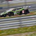 ADAC GT Masters, Oschersleben, Orange1 by GRT Grasser, Rolf Ineichen, Franck Perera