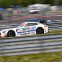 ADAC GT Masters, Oschersleben, Team Zakspeed BKK Mobil Oil Racing, Kelvin Snoeks, Mick Wishofer