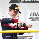 ADAC Formel 4, Oschersleben, US Racing - CHRS, Roman Stanek