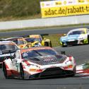 ADAC GT Masters, Oschersleben, PROpeak Performance, Hugo de Sadeleer, Valentin Hasse-Clot