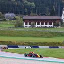 ADAC Formel 4, Red Bull Ring