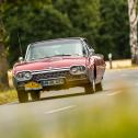 Die richtige Ganzjahres-Oldtimerpflege sorgt für langanhaltend ungetrübtes Fahrvergnügen (Fotoquelle: ADAC Klassik)