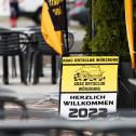 Gelungener Auftakt in Wackersdorf