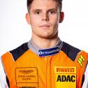 ADAC GT Masters, Hockenheim, Propeak Performance, Matthew George