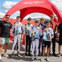 Gewinner des 32Five-Pole-Position-Award