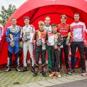 Gewinner der Pole-Position-Awards