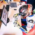 Gezielte Trainings helfen den Sportlern des Motorsport Team Germany