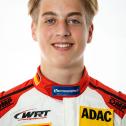 ADAC GT Masters, Team WRT, Benjamin Goethe
