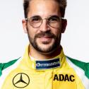 ADAC GT Masters, HTP-WINWARD, Maximilian Götz