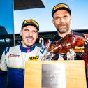 #23 Richard Gonda / Rudolf Beňo / Senkyr Motorsport / BMW M4 GT3, Red Bull Ring