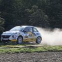 ADAC Opel Rallye Junior Team, ADAC Ostsee Rallye, Marijan Griebel