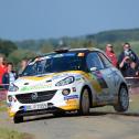ADAC Opel Rallye Junior Team, Marijan Griebel
