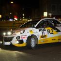 ADAC Opel Rallye Junior Team