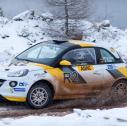 ADAC Opel Rallye Junior Team, Marijan Griebel