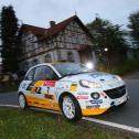 ADAC Opel Rallye Junior Team, S-DMV Thüringen Rallye, Marijan Griebel