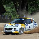 ADAC Opel Rallye Junior Team, Lettland, Marijan Griebel