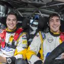 ADAC Opel Rallye Junior Team, Lettland, Marijan Griebel