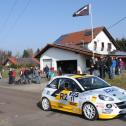 ADAC Opel Rallye Junior Team, Griebel