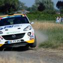 ADAC Opel Rallye Junior, Kreim