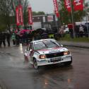 #31 Walter Gromöller (DEU) / Linus Noll (DEU), Opel Ascona B