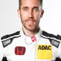 ADAC GT Masters, Honda Team Schubert Motorsport, Esteban Gurrieri