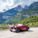 ADAC Trentino Classic 2017