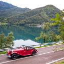 ADAC Trentino Classic 2017
