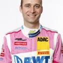 ADAC GT Masters, BWT Mücke Motorsport, Christopher Haase