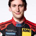 ADAC GT Masters, Aust Motorsport, Maximilian Hackländer