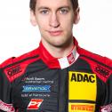 ADAC GT Masters, Oschersleben, Aust Motorsport, Maximilian Hackländer