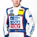 ADAC TCR Germany, Team Engstler Germany, Justin Häußermann