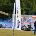 Halbfinale im ADAC Kart Masters