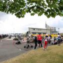 Halbzeit im ADAC Kart Masters
