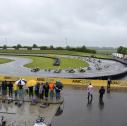Halbzeit im ADAC Kart Masters