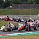 ADAC Formel 4, Neuhauser Racing, Michael Waldherr, Prema Powerteam, Frederik Vesti