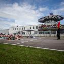 Halbzeit in der Deutschen Kart-Meisterschaft