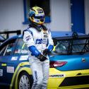 ADAC TCR Germany, Wolf-Power Racing 2, Mike Halder