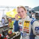 ADAC Formel 4, Red Bull Ring, Michelle Halder, Michelle Halder