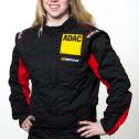 ADAC TCR Germany, Profi-Car Team Halder, Michelle Halder